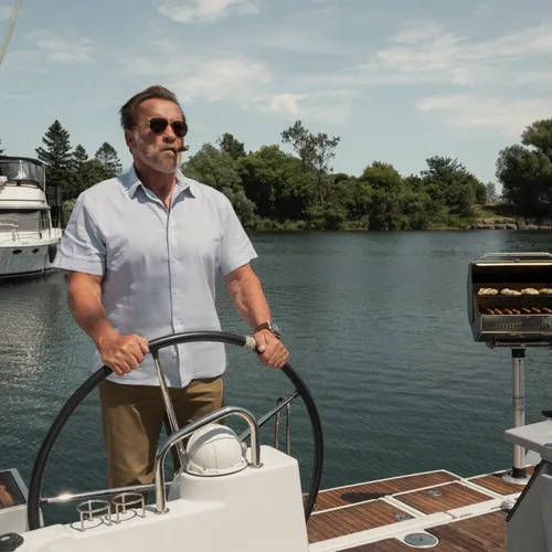 schwarzenegger