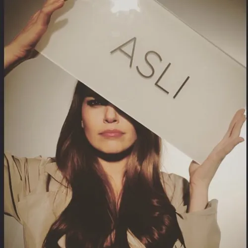 aslienver