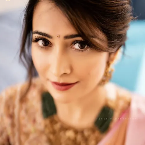 iamradhikapandit
