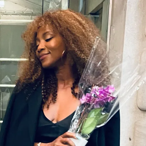genevievennaji