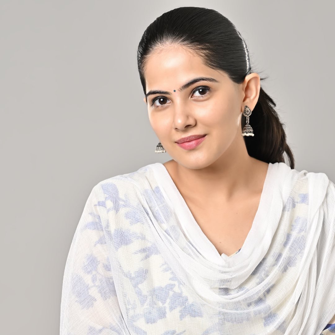 Jaya Sharma's profile