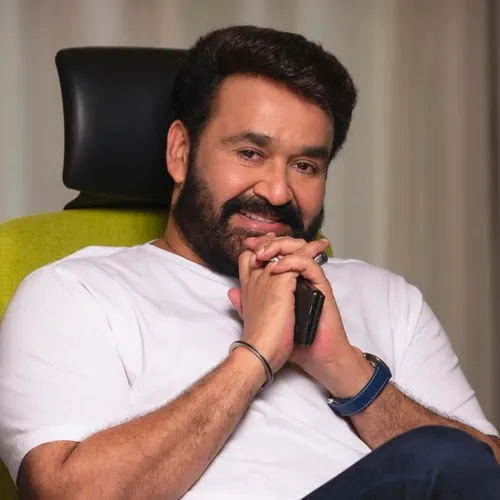 mohanlal