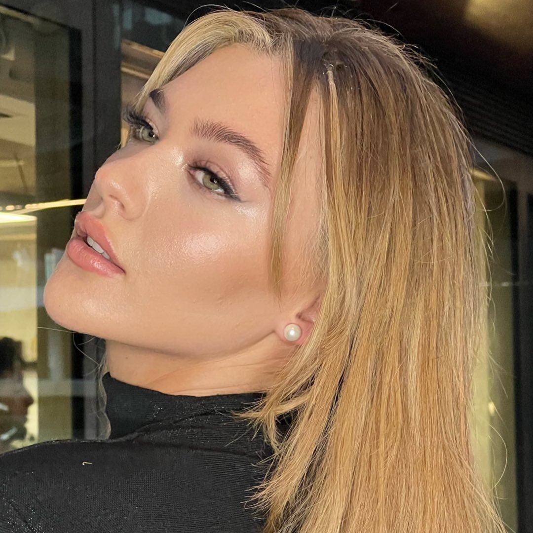Melisa Döngel's profile