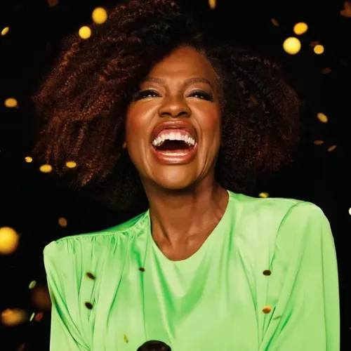 violadavis