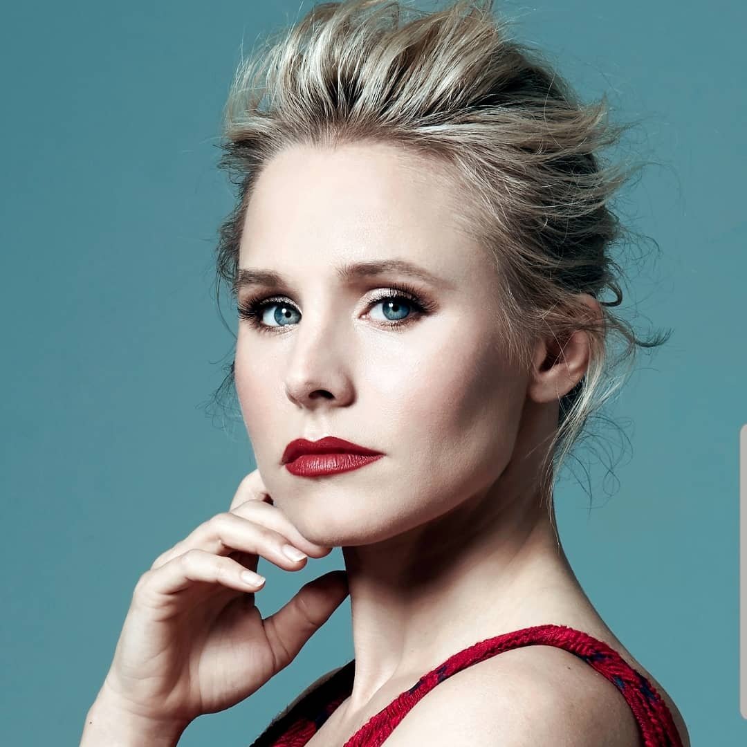 kristen bell's profile