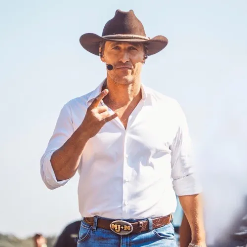 officiallymcconaughey