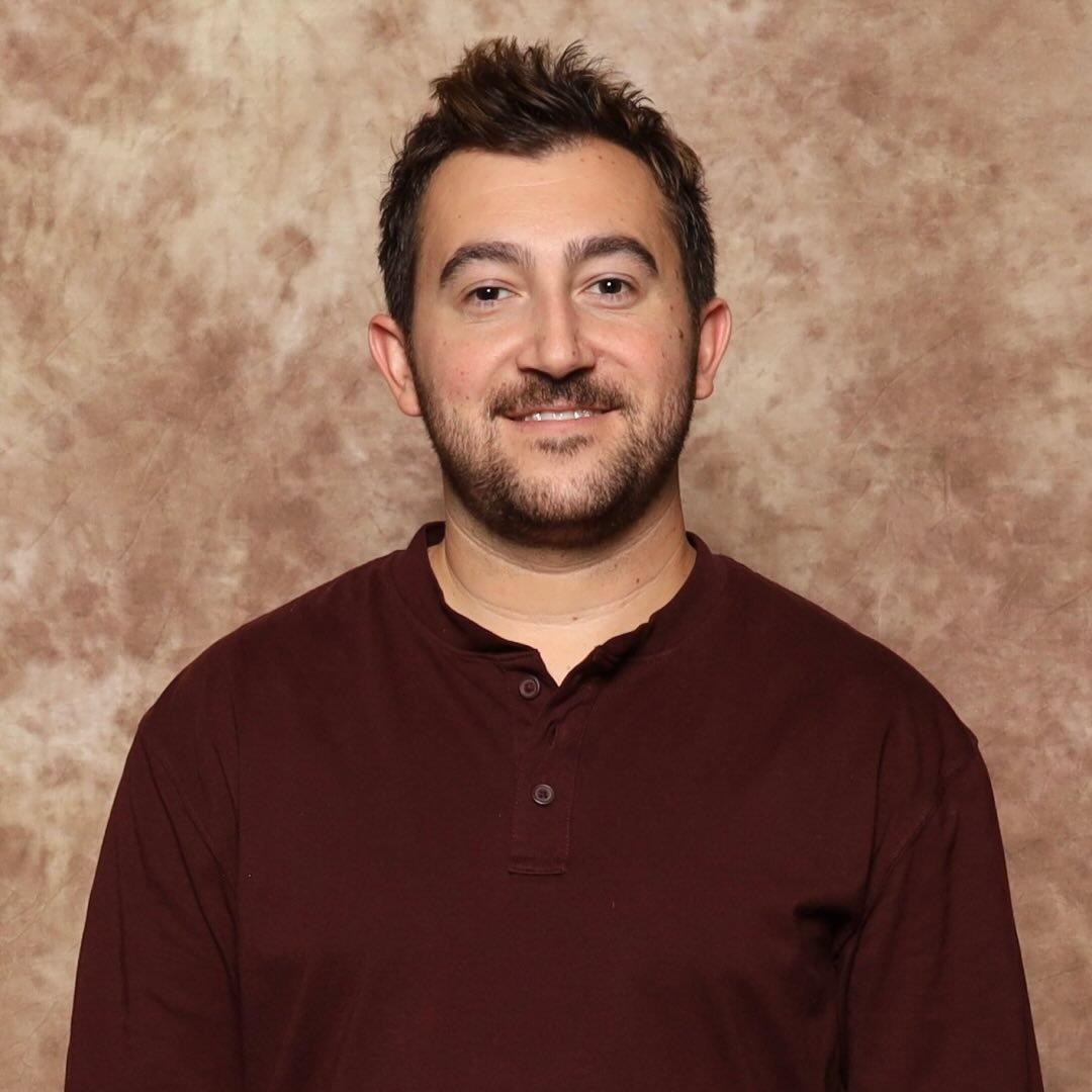Vincent Martella's profile