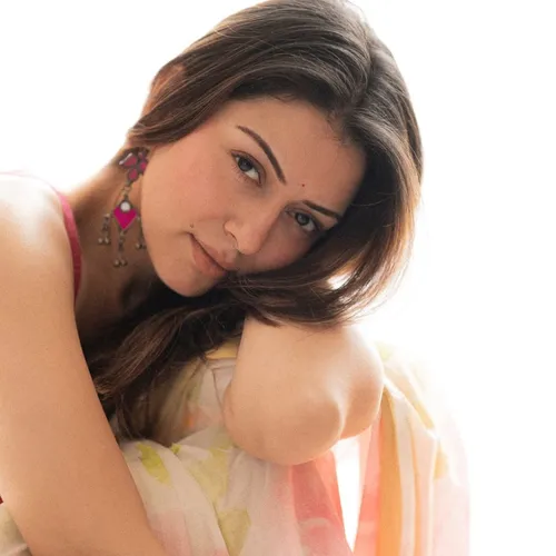 ihansika
