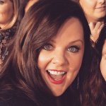 Melissa McCarthy's profile