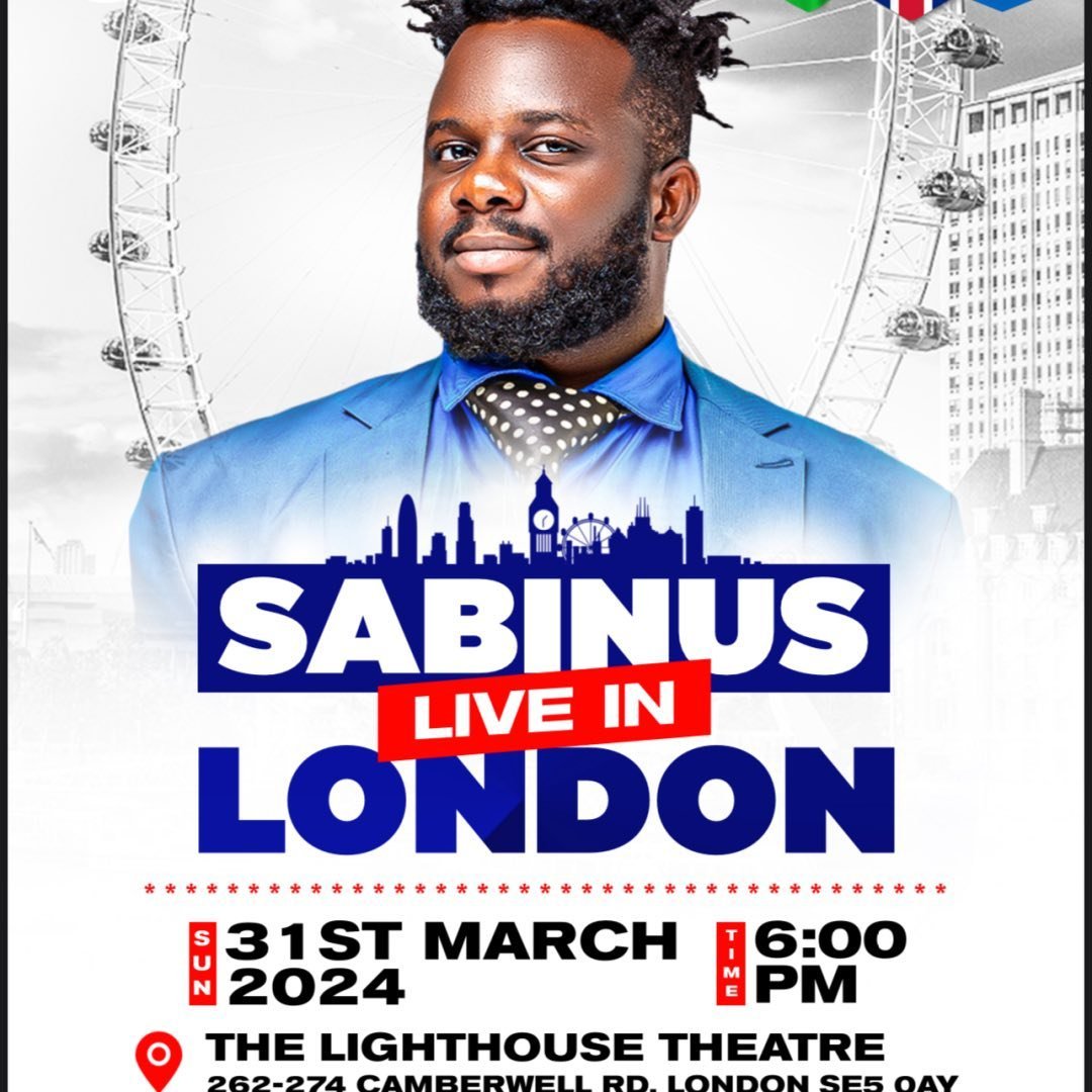 Sabinus's profile