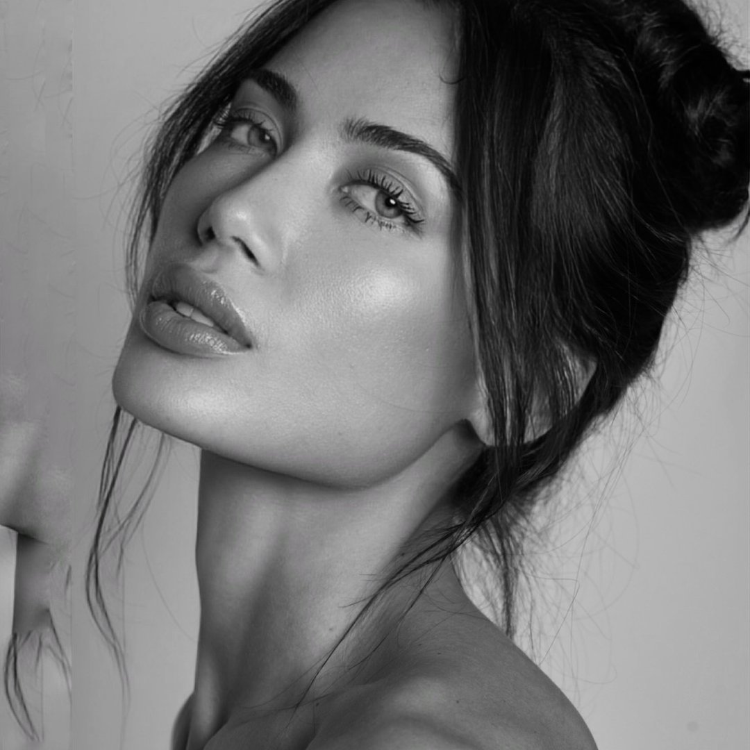 Georgina Mazzeo's profile