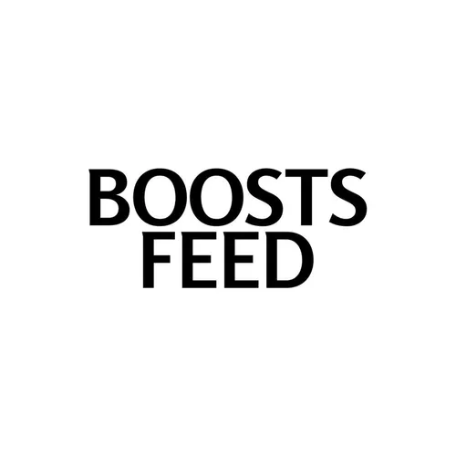 boostsfeed