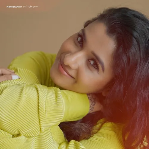 priyabhavanishankar