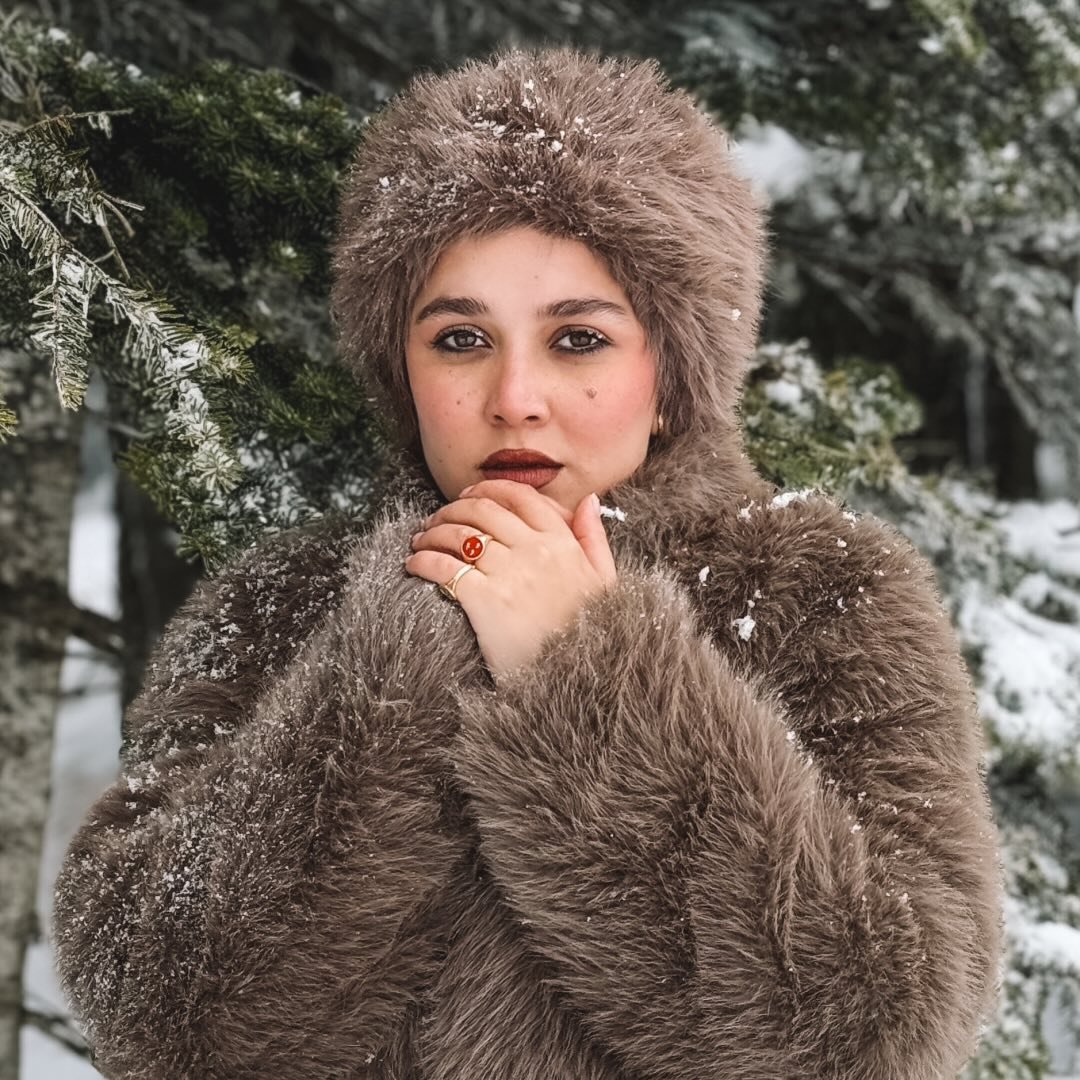 Batoota nasr | بطوطة نصر's profile