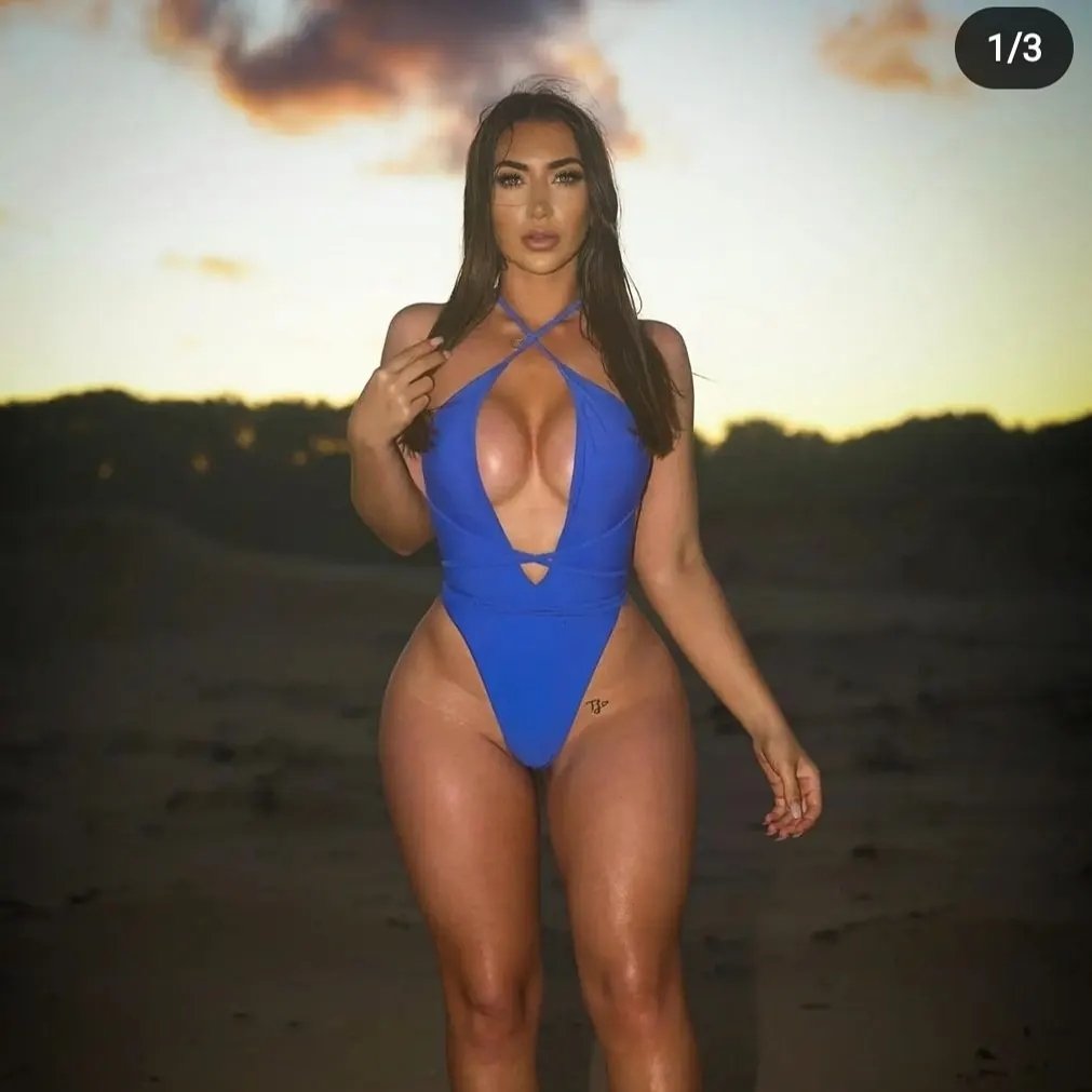 Stephanie Collier's profile