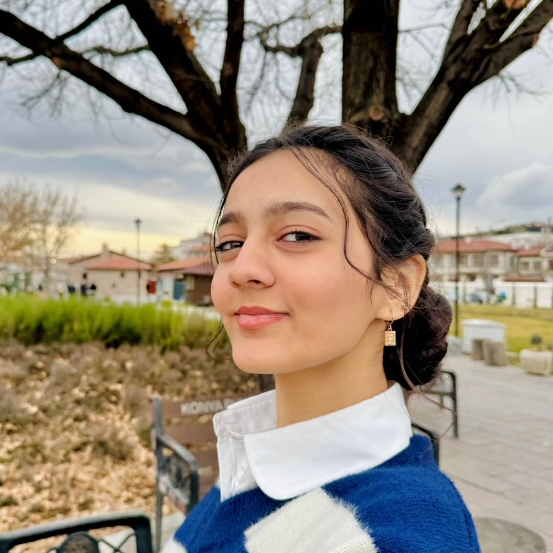 Rabia Basri's profile