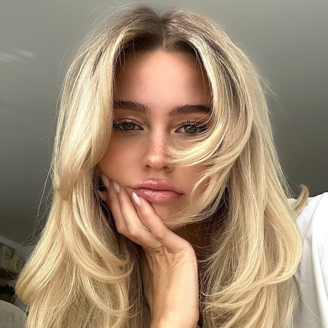 millane's profile