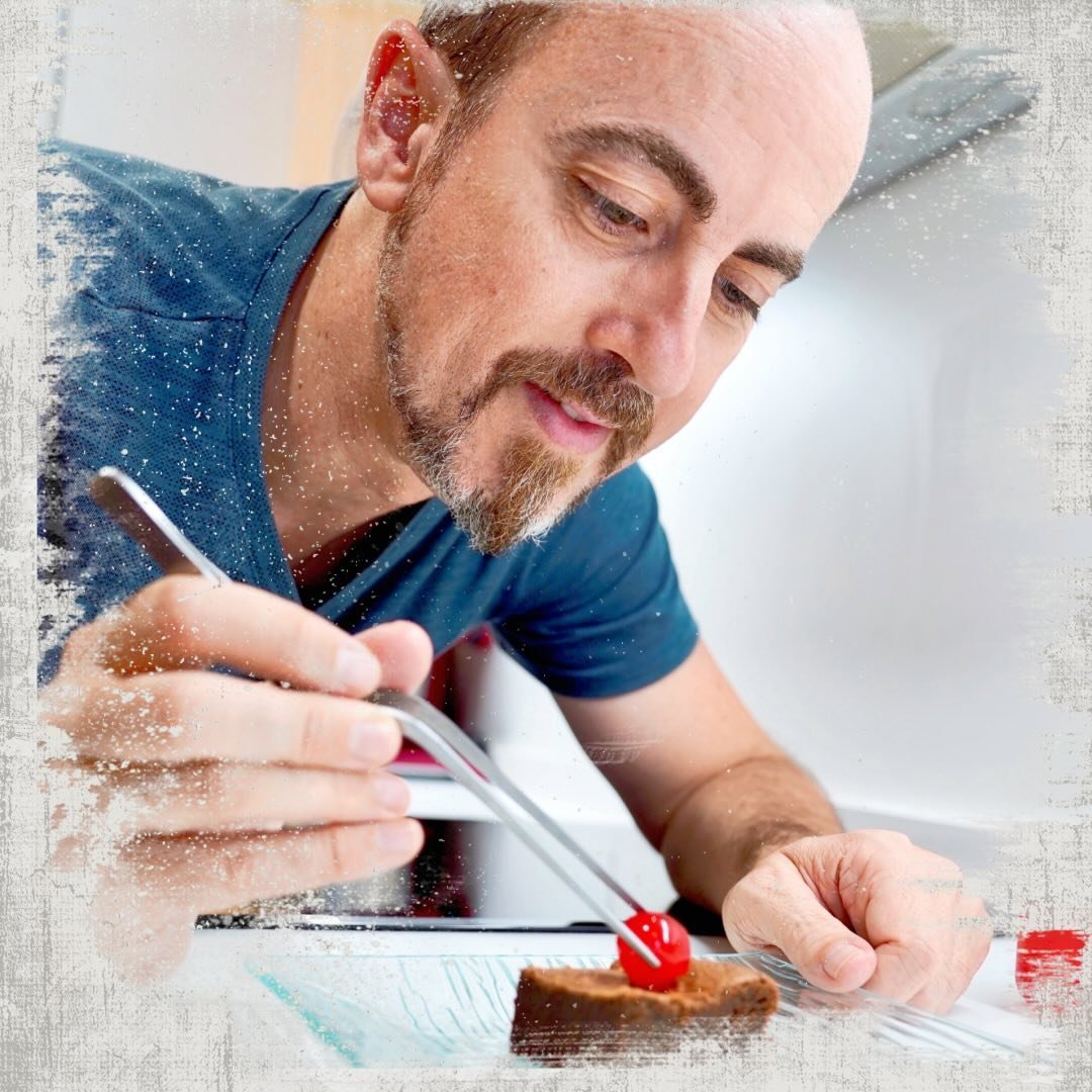 Juan Sánchez's profile