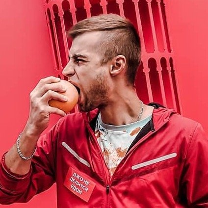 Жарим 🔥 Варим 💦 Отбиваем 😈's profile