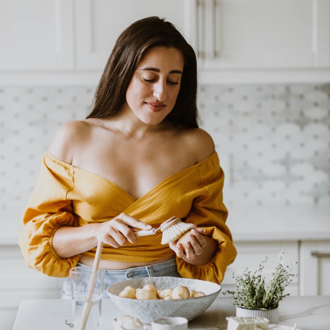 Maria Koutsogiannis 🇬🇷 Greek Food Blogger's profile