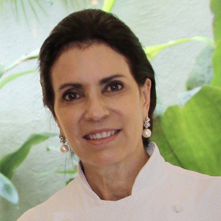 Chef Cristina Haaland's profile