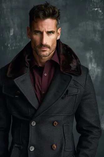 Try on this stylish short wavy hairstyle, neatly styled with a voluminous top that falls elegantly.