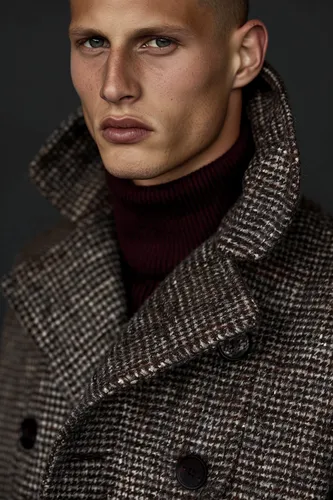 Try on a short hairstyle look.