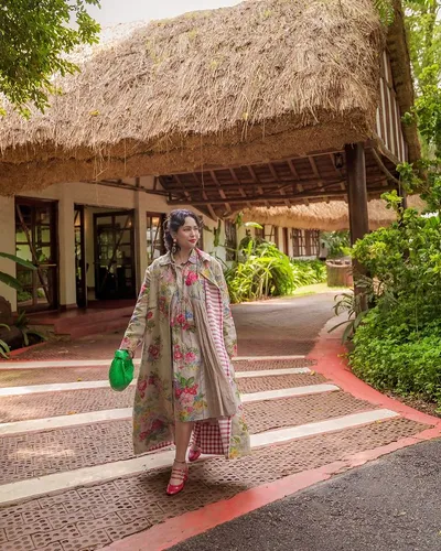 try on an unknown hairstyle