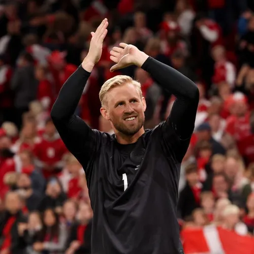 kasperschmeichel