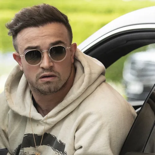 shaqirixherdan