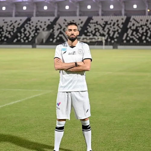 yannickferreiracarrasco