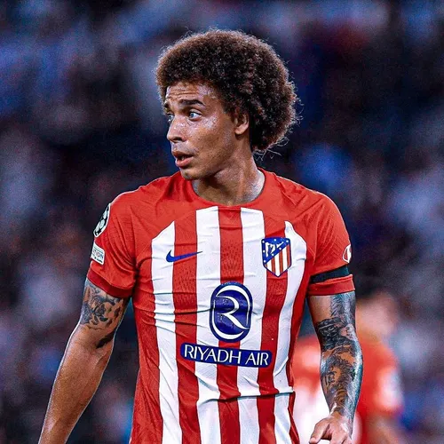 axelwitsel28
