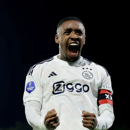 stevenbergwijn