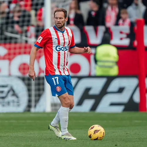 blinddaley