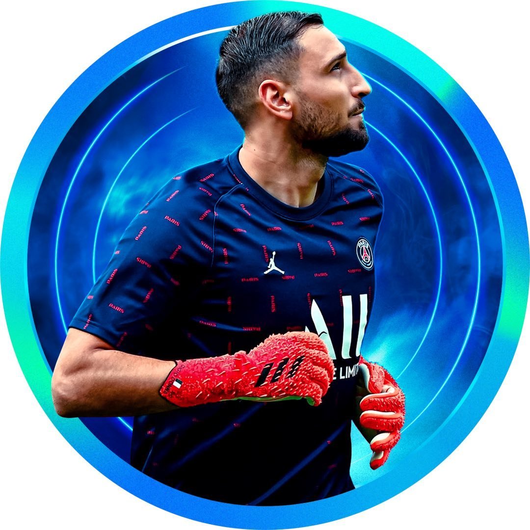 GIANLUIGI DONNARUMMA's profile
