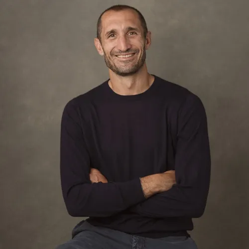 giorgiochiellini