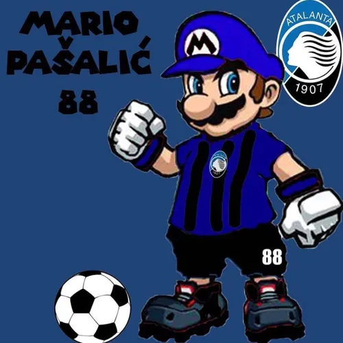 pasalicmario