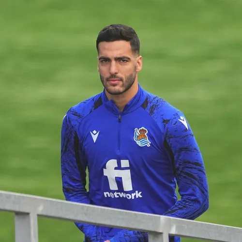 mikelmerino