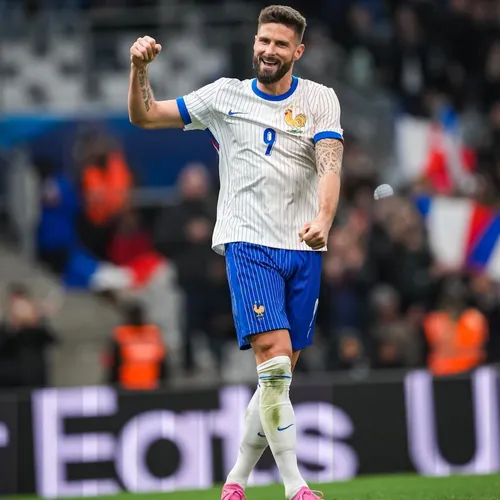 oliviergiroud
