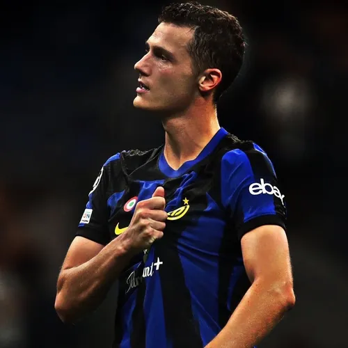 benpavard21