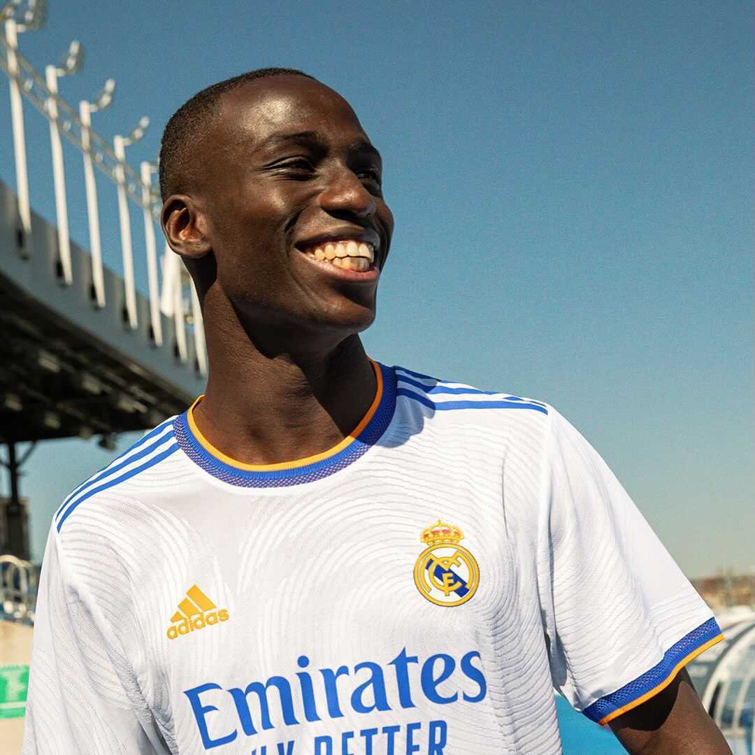 Ferland Mendy's profile