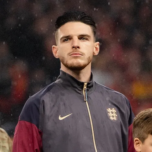 declanrice