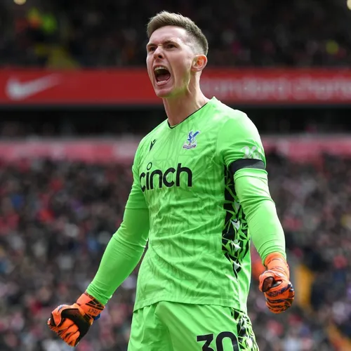 deanhenderson