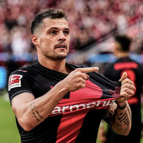 granitxhaka