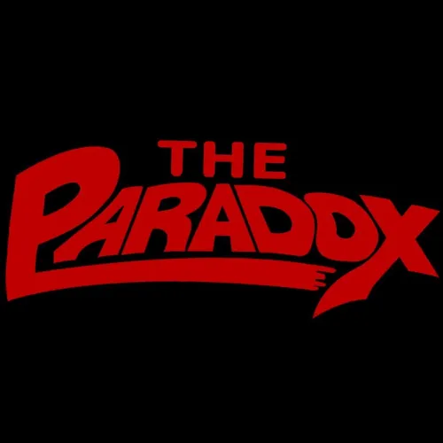 theparadoxband