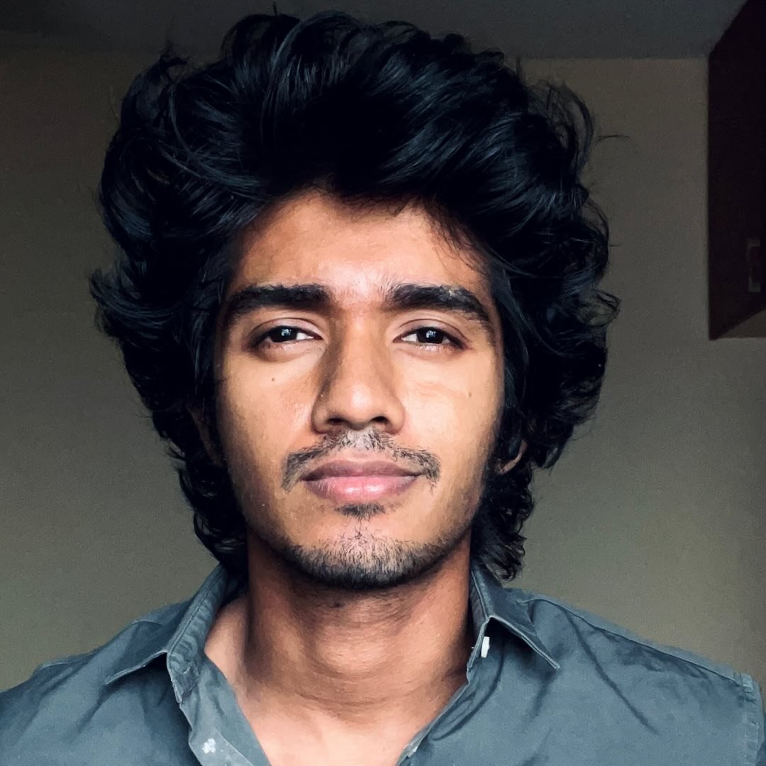 sakthi's profile