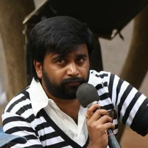 sasikumardir