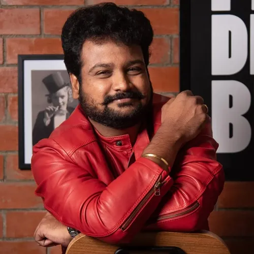 chuttiaravind