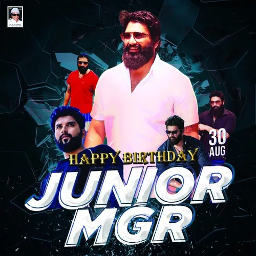 juniormgrramachandran