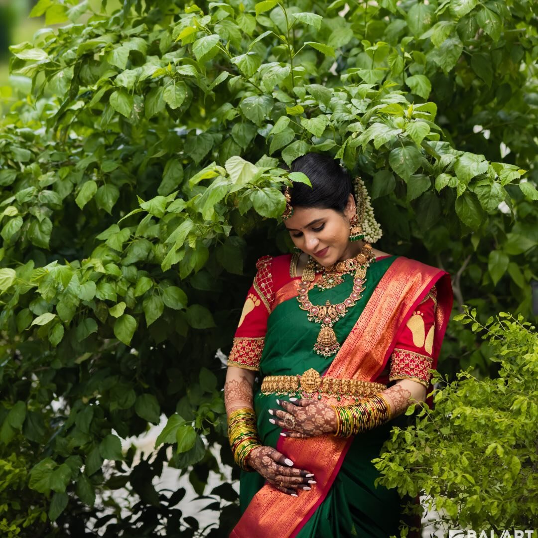 Rithika Tamilselvi's profile